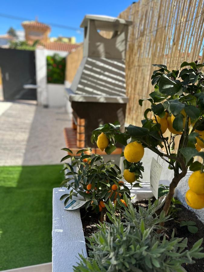 New Luxe House Vakantiehuis Benalmádena