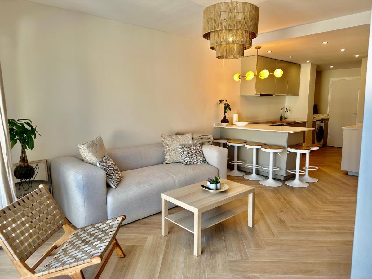 Сasa de vacaciones New Luxe House Benalmádena