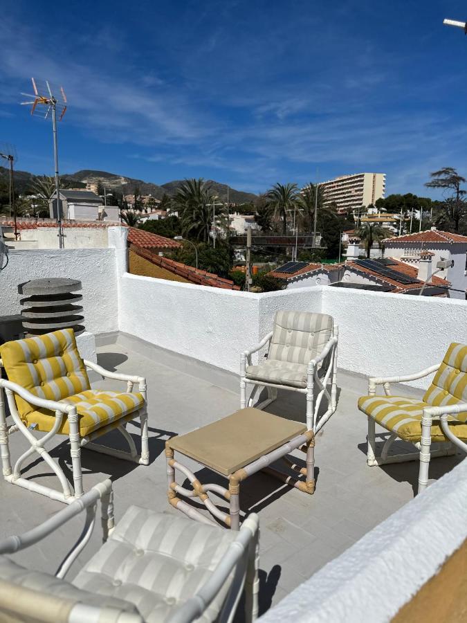 Сasa de vacaciones New Luxe House