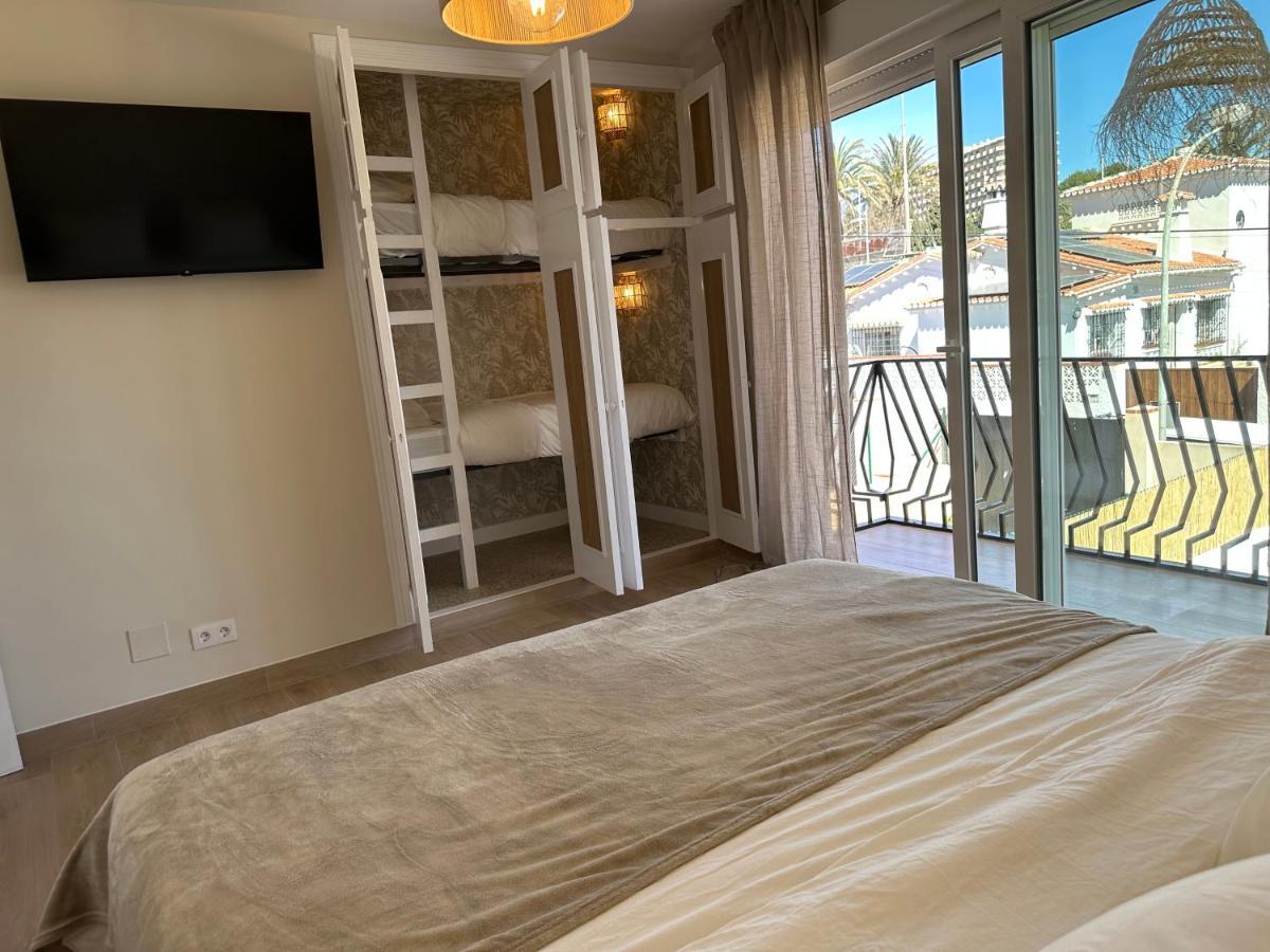 Сasa de vacaciones New Luxe House *