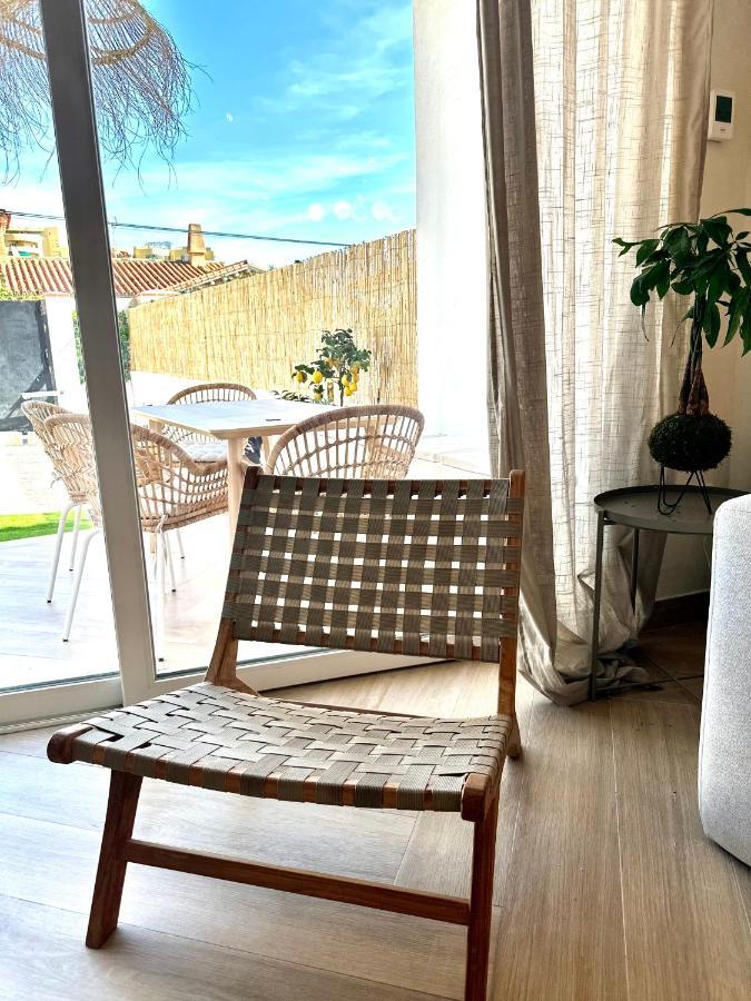 Сasa de vacaciones New Luxe House *