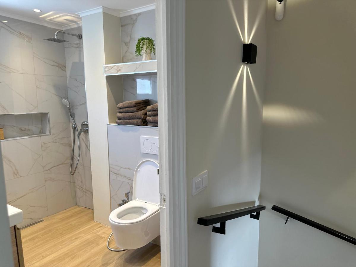 New Luxe House Vakantiehuis *
