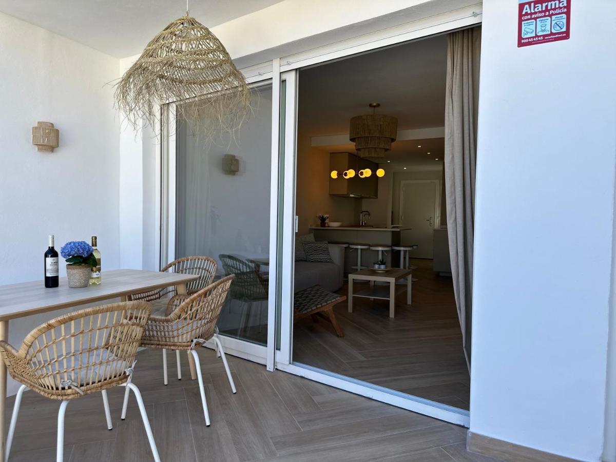 Сasa de vacaciones New Luxe House Benalmádena