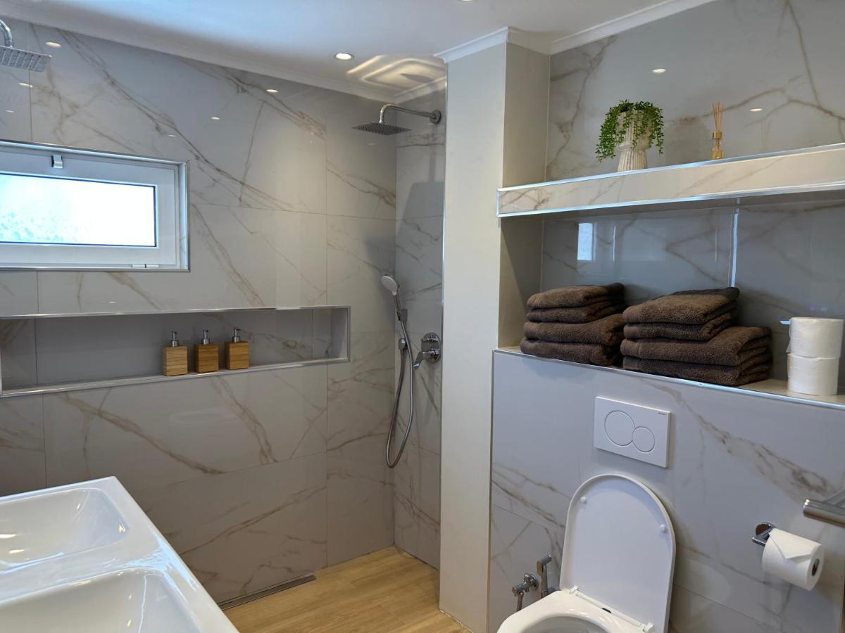 Сasa de vacaciones New Luxe House Benalmádena