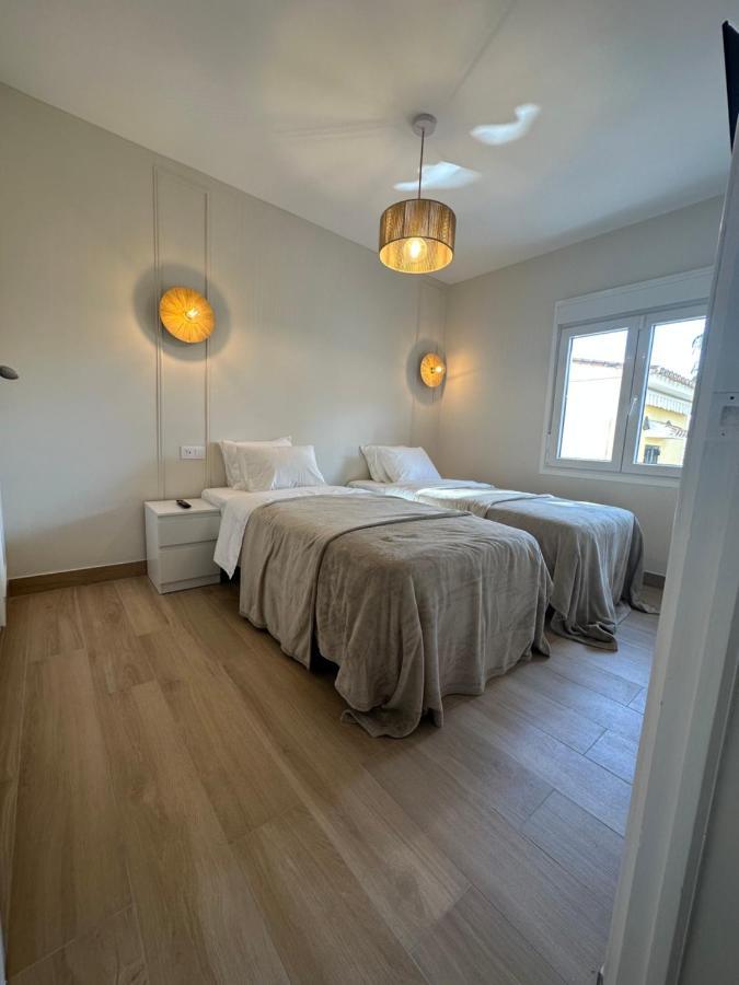 Сasa de vacaciones New Luxe House *