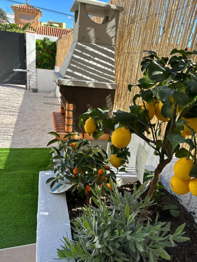New Luxe House Vakantiehuis Benalmádena