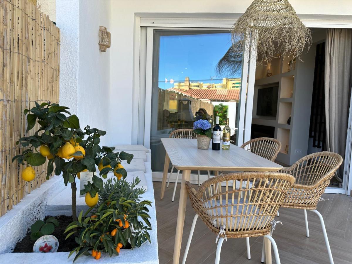 New Luxe House Benalmádena