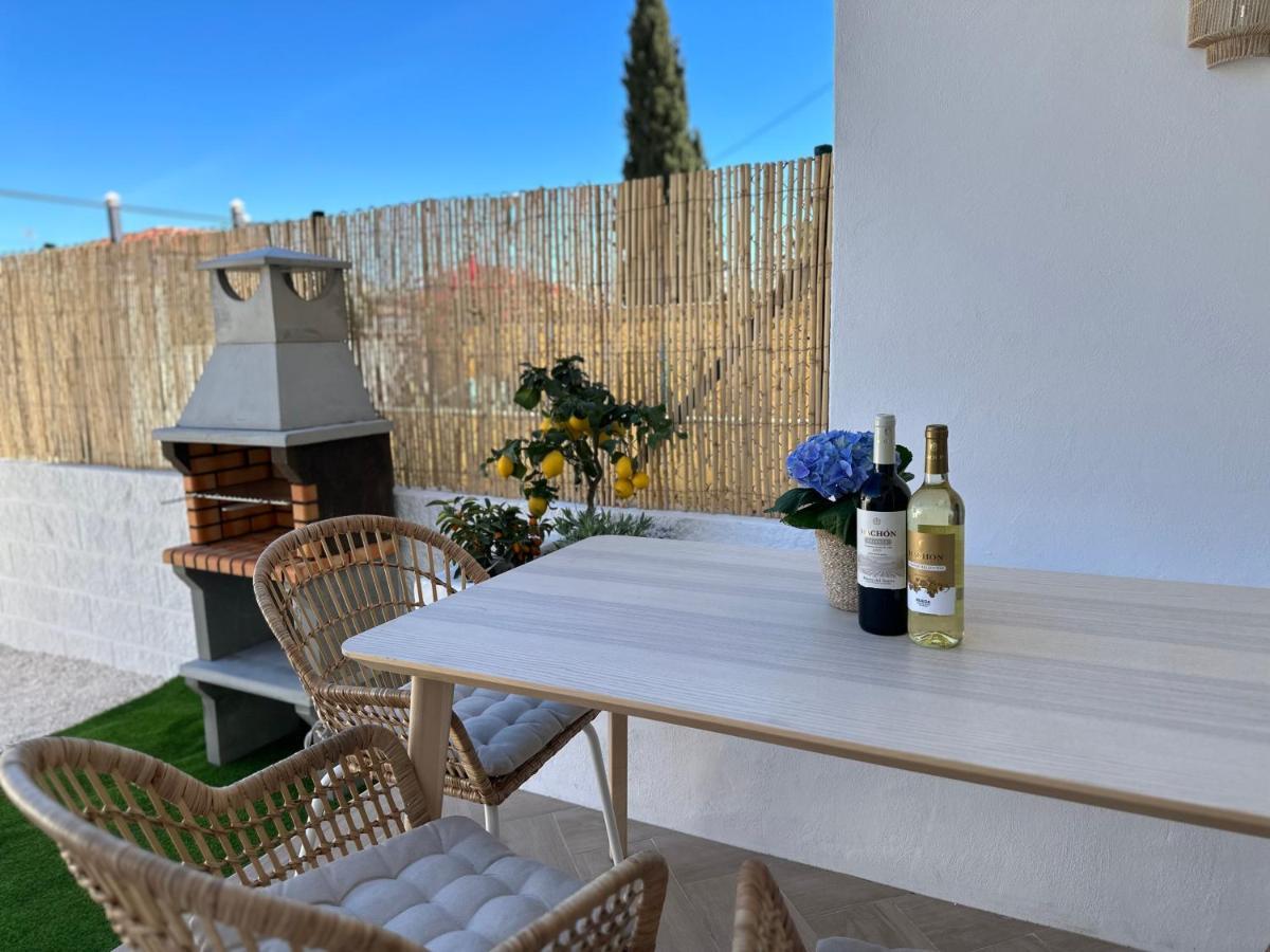 Сasa de vacaciones New Luxe House Benalmádena