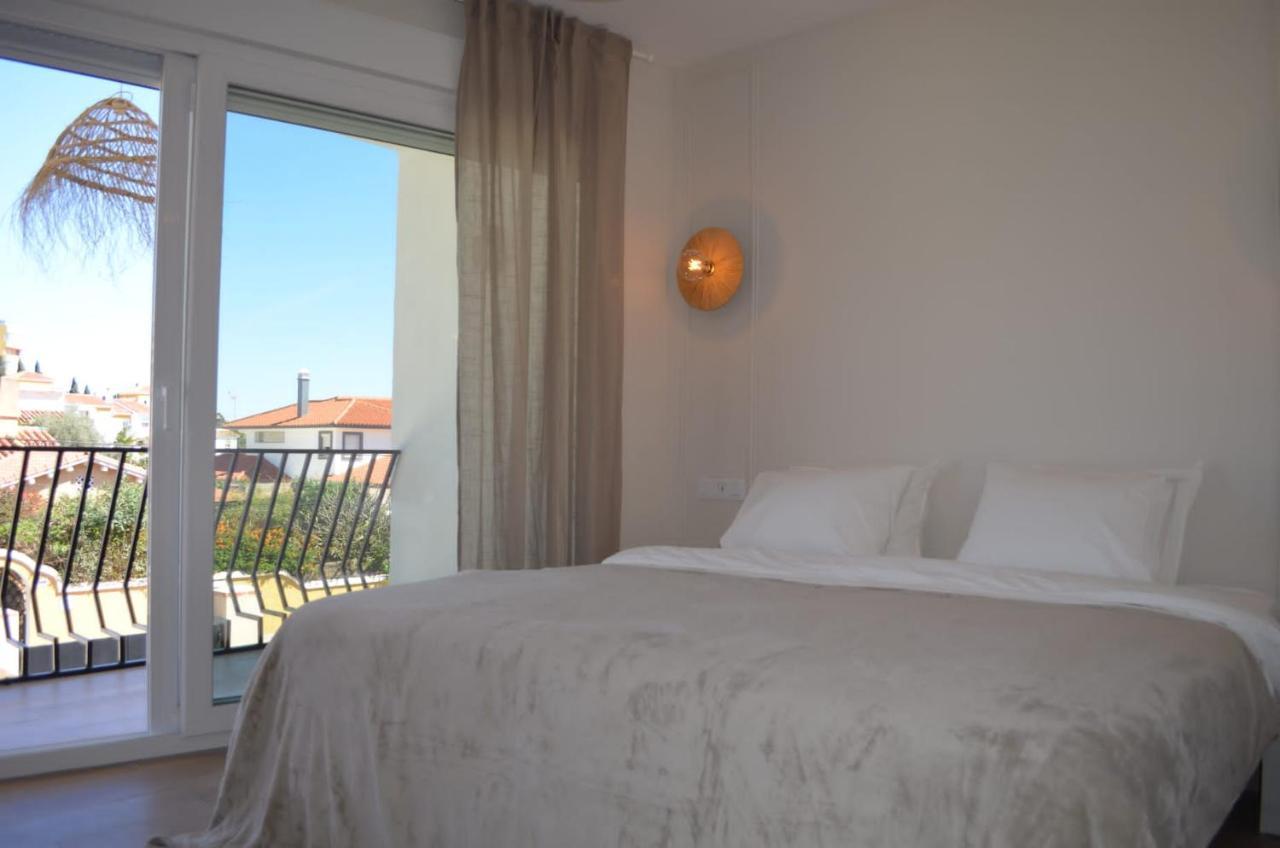 Сasa de vacaciones New Luxe House Benalmádena
