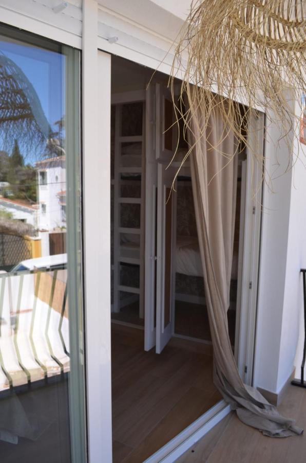Сasa de vacaciones New Luxe House Benalmádena