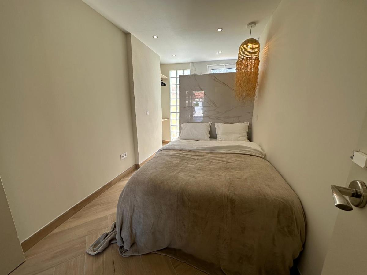 Vakantiehuis New Luxe House *
