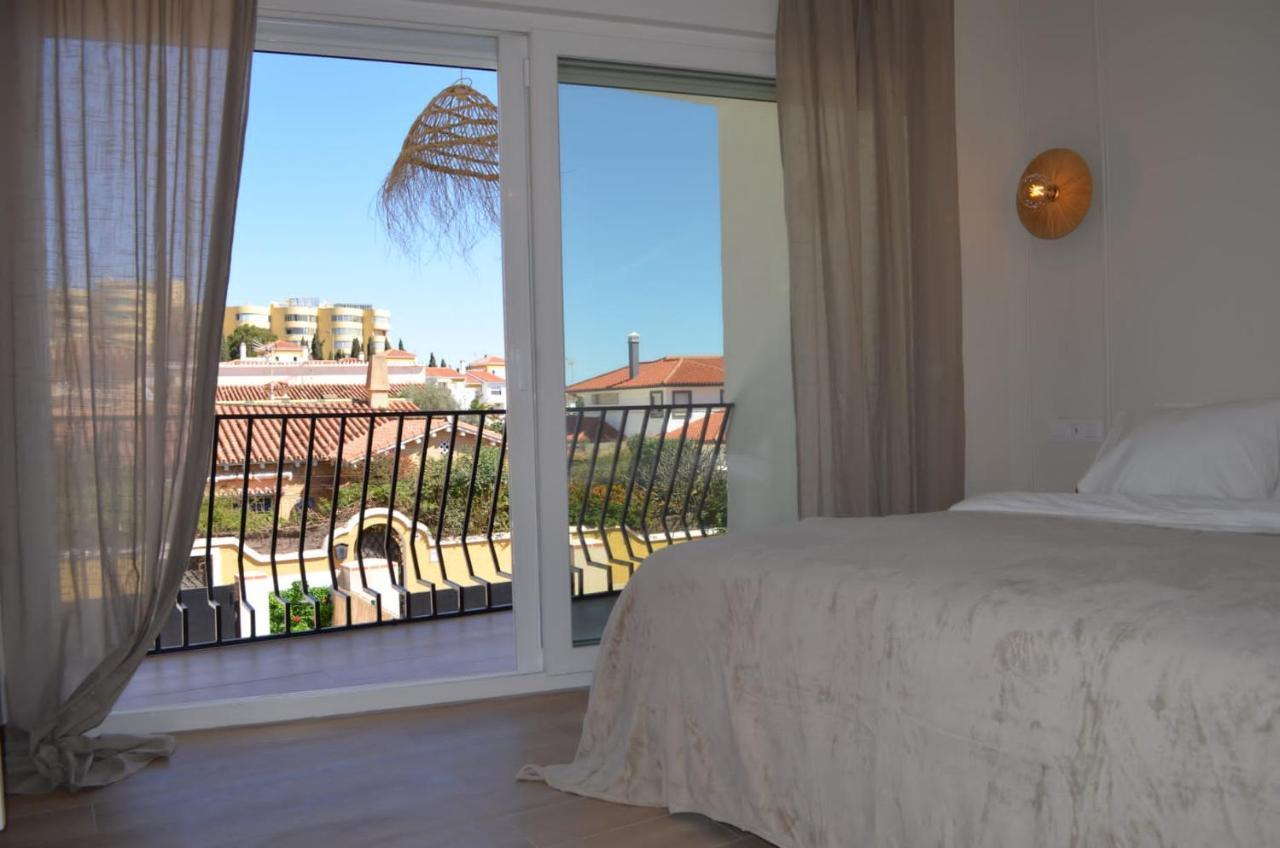 New Luxe House Сasa de vacaciones Benalmádena