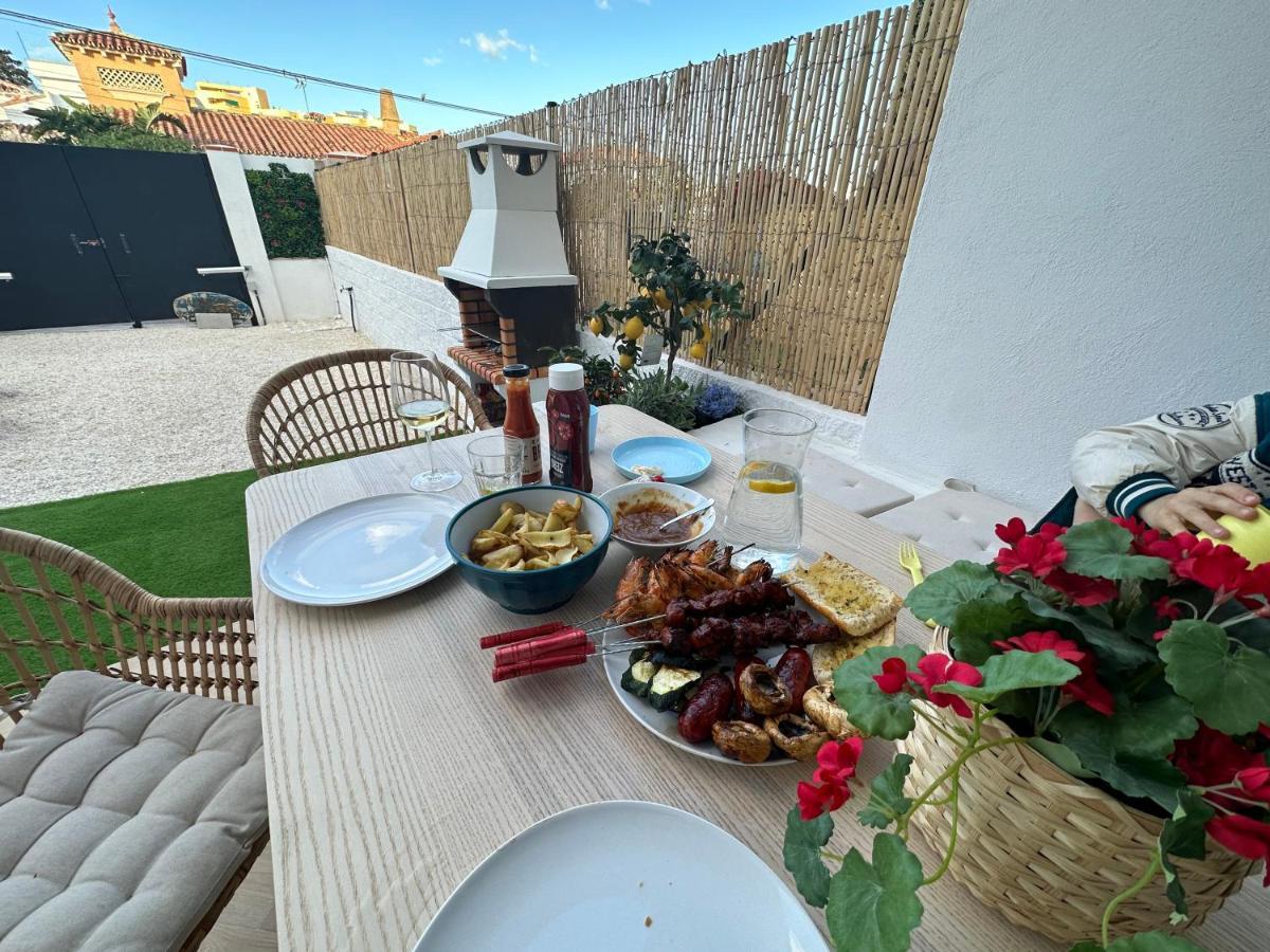 Сasa de vacaciones New Luxe House Benalmádena