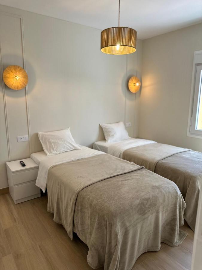 New Luxe House Hébergement de vacances Benalmádena