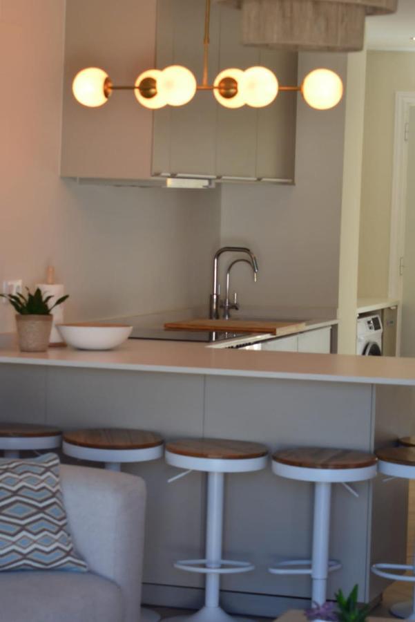 New Luxe House Hébergement de vacances Benalmádena